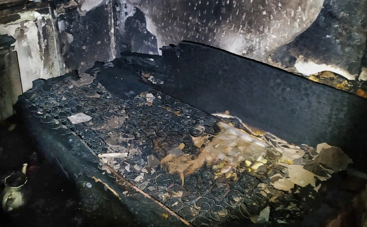 СК России по Нижегородской области