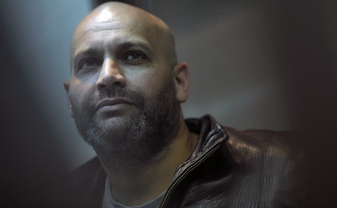 Антон Новодережкин / ТАСС