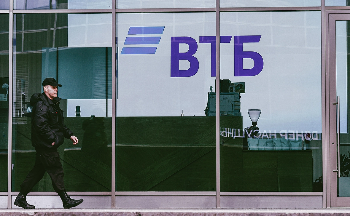 Андрей Любимов / РБК