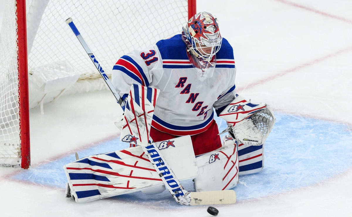 Daniel Bartel / USA TODAY Sports / Reuters