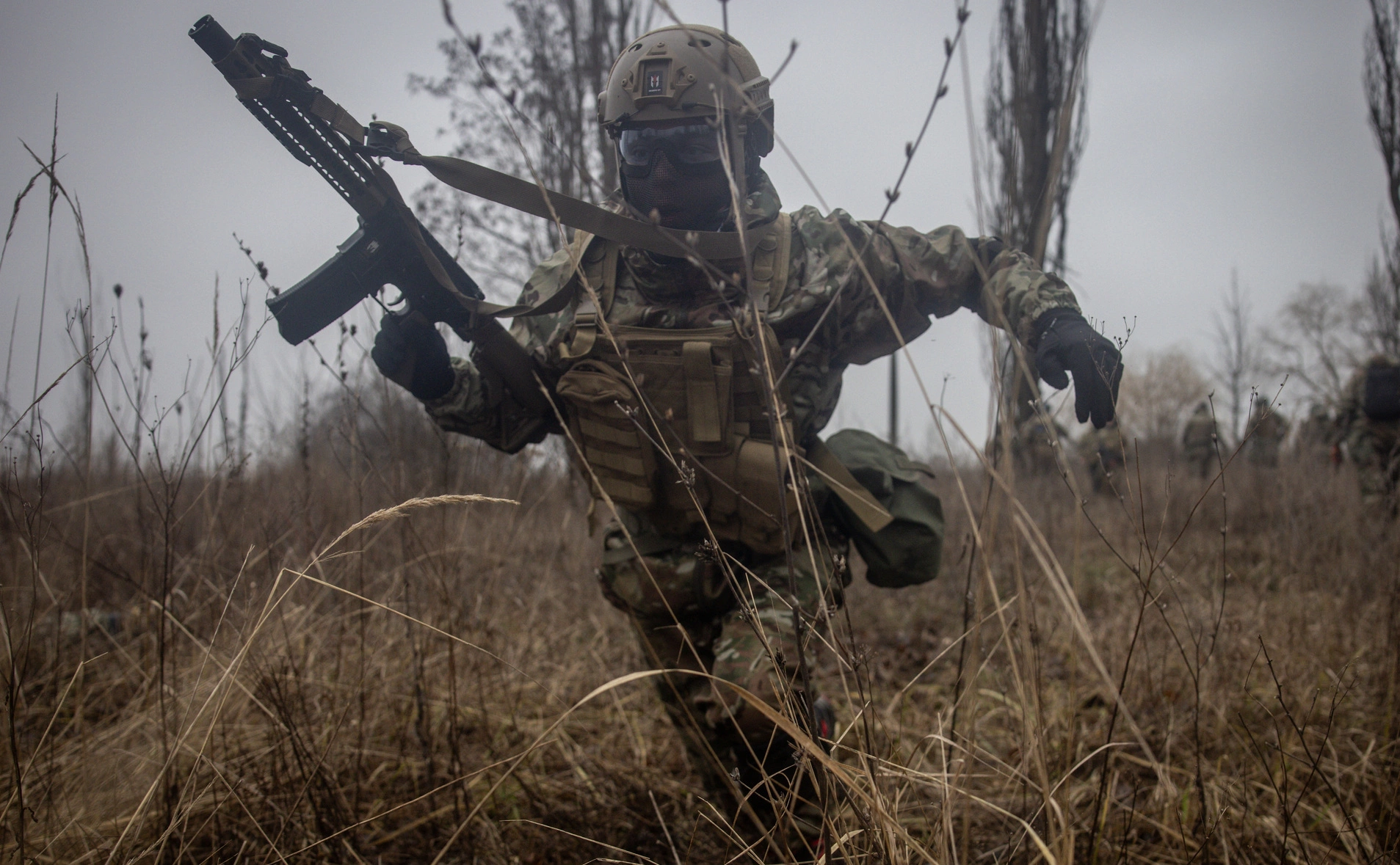  Chris McGrath / Getty Images