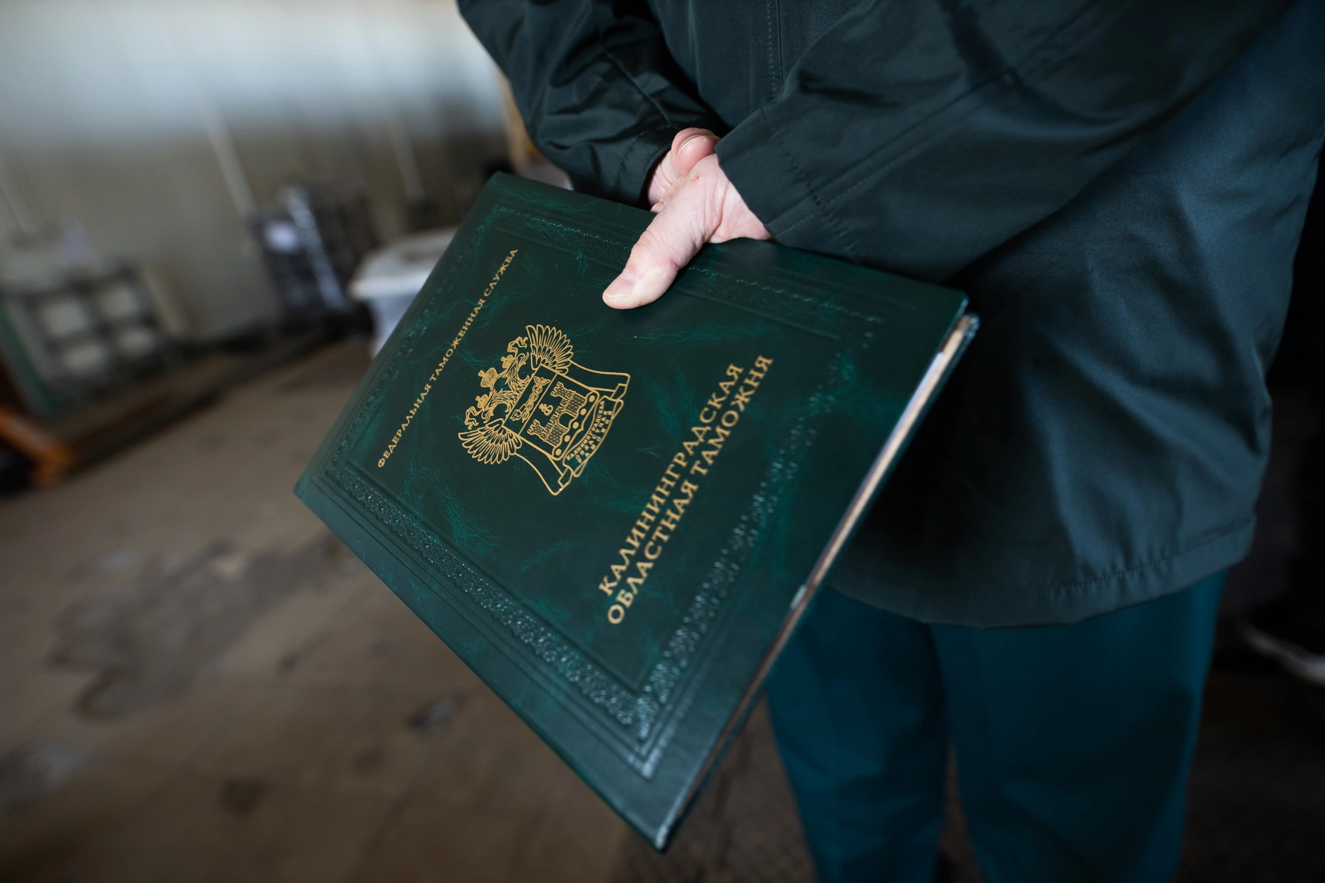 Александр Подгорчук