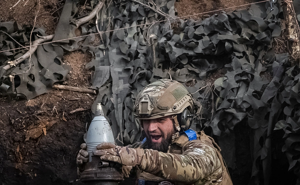 Инна Вареница / Reuters