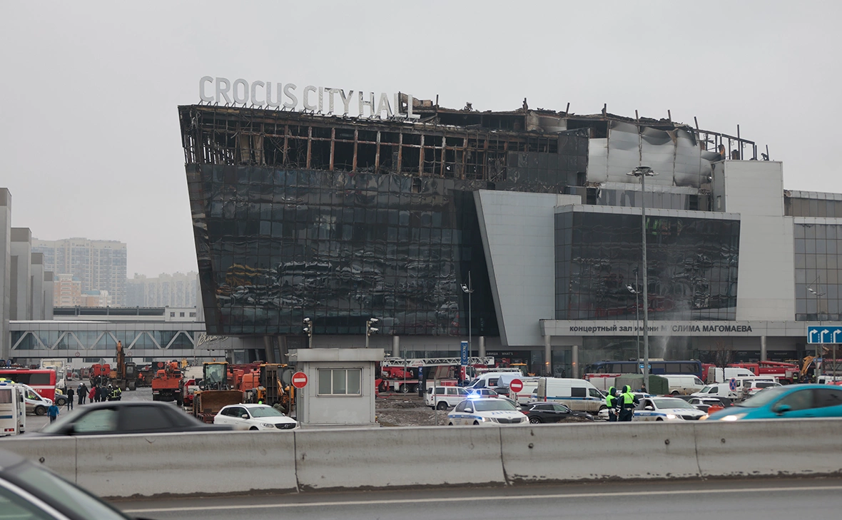 Михаил Гребенщиков / РБК