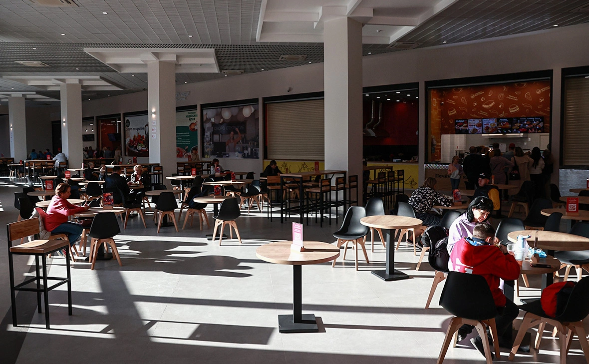 Сергей Фадеичев / ТАСС