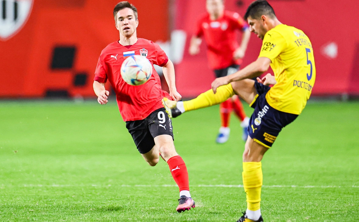 Софья Сандурская / ТАСС