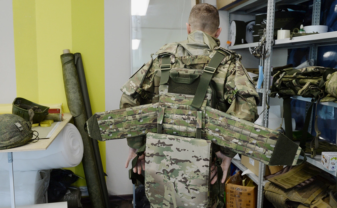 Андрей Никонов / РИА Новости