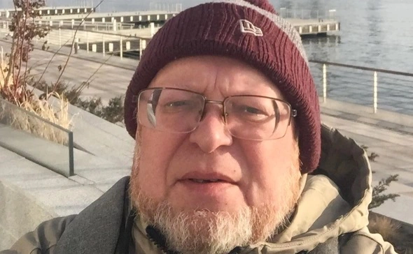 sergeimingazov / Instagram (входит в корпорацию Meta, признана экстремистской и запрещена в России)