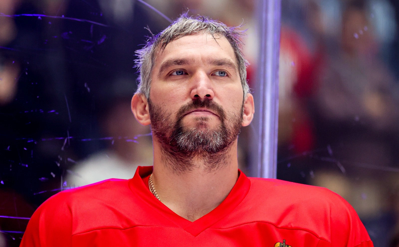 Сергей Бобылев / ТАСС