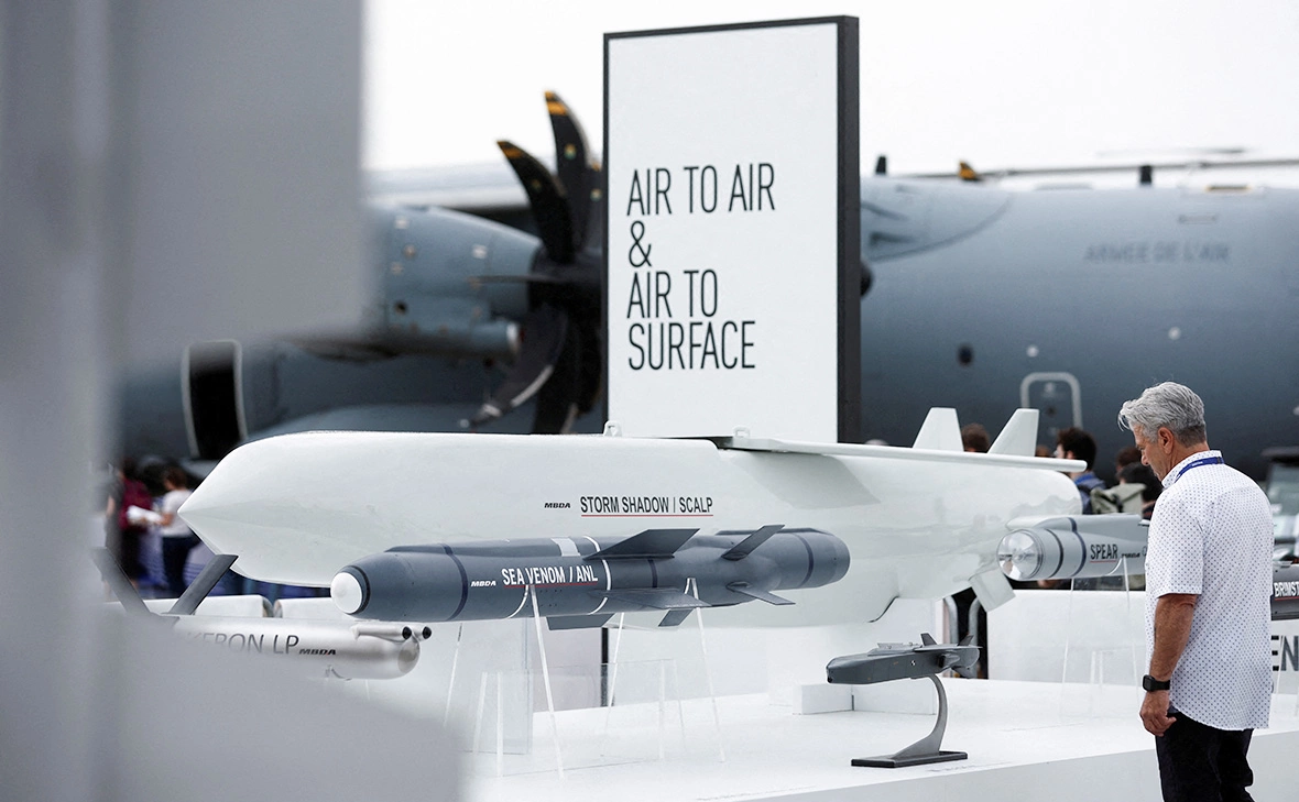 Benoit Tessier / Reuters