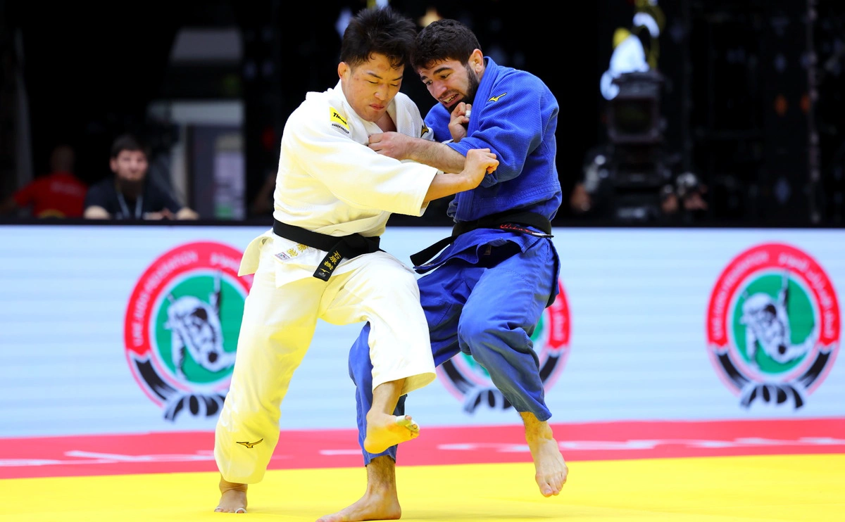 Naoki Nishimura / AFLO / Global Look Press