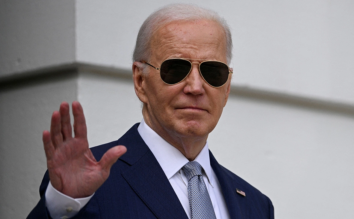 Craig Hudson / Reuters