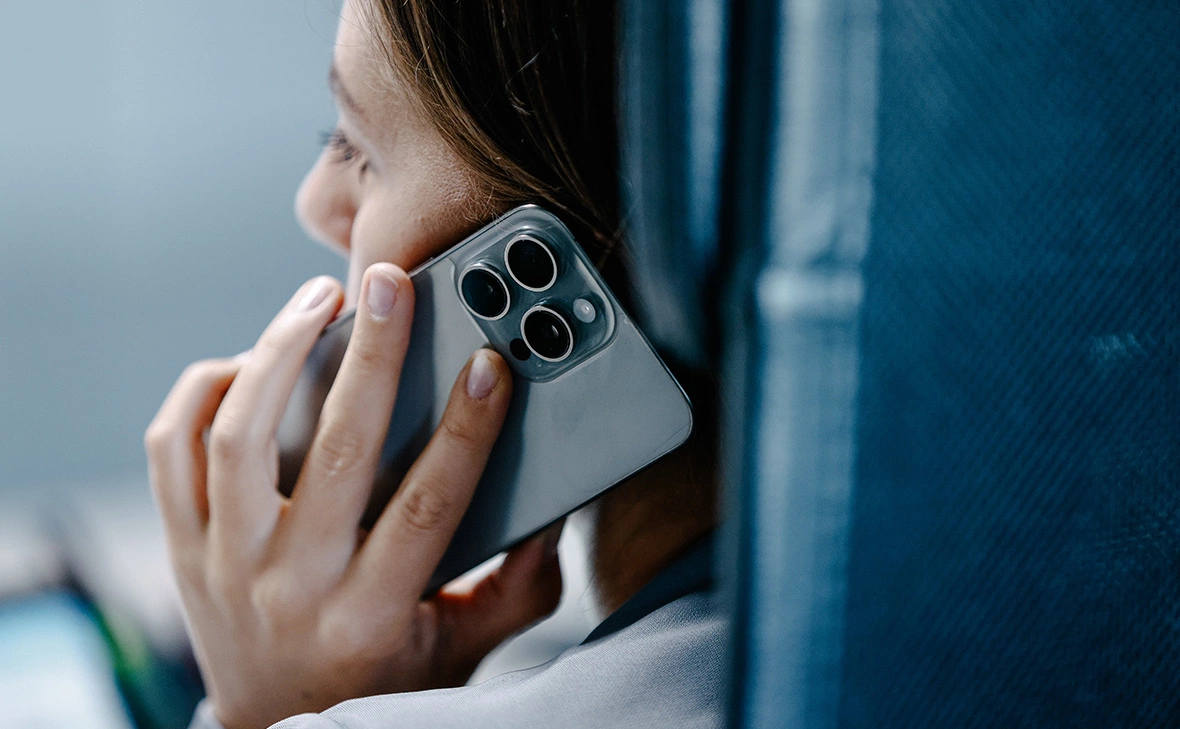 Андрей Любимов / РБК