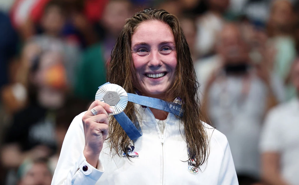 Quinn Rooney / Getty Images