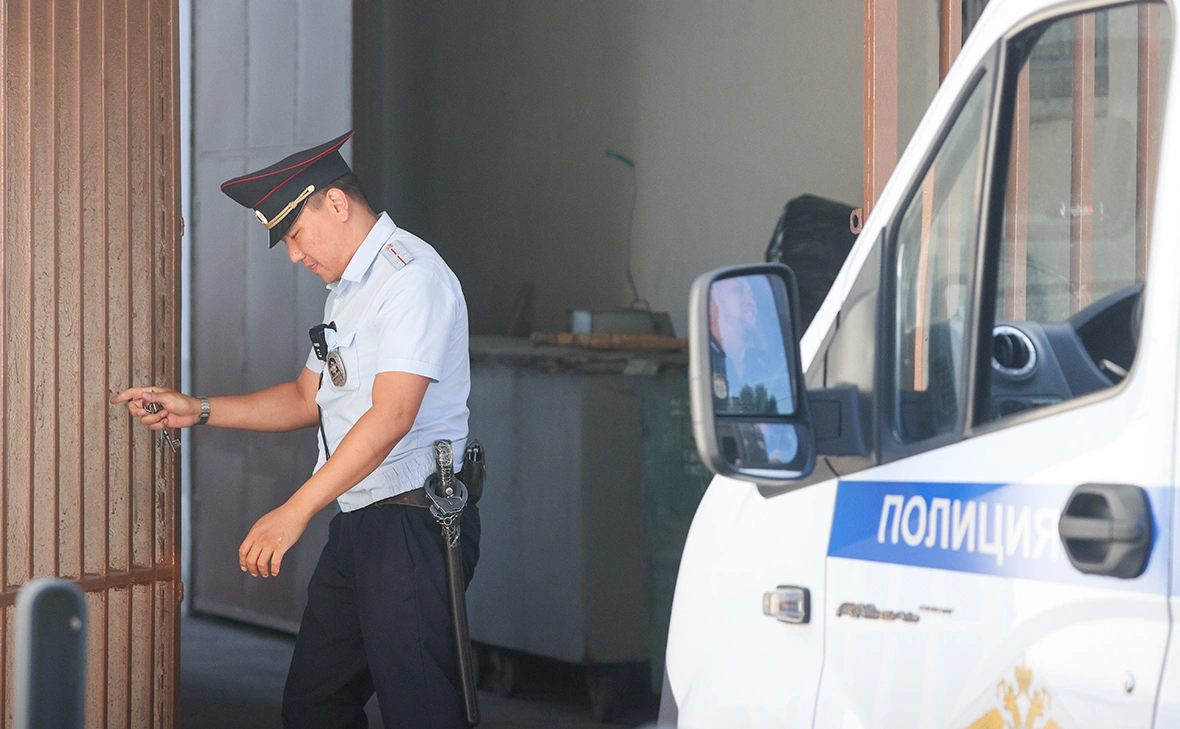 Алексей Белкин / news.ru / Global Look Press