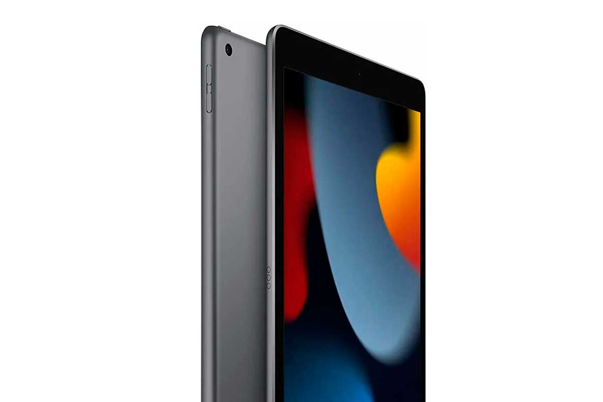 Ipad 9 Поколения 256gb Купить