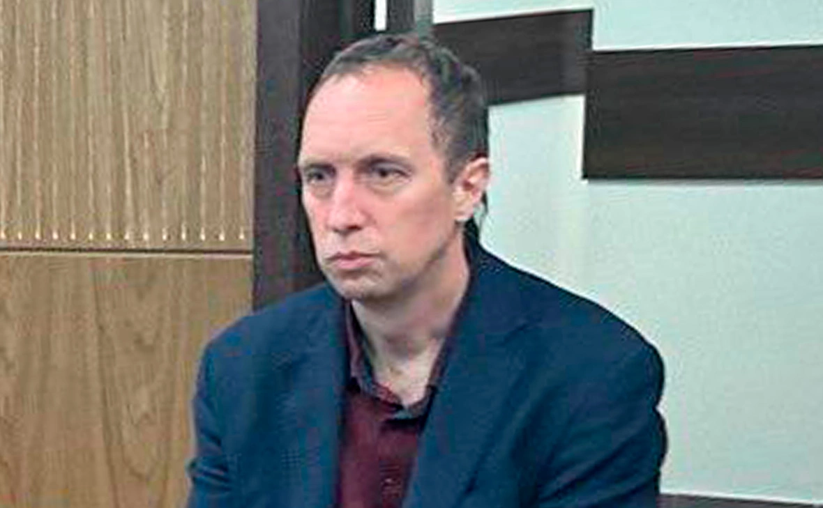 moscowcourts / Telegram