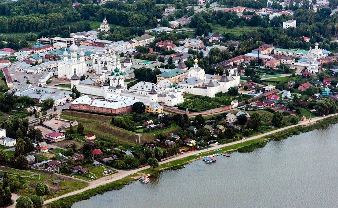 Сергей Фомин / Global Look Press
