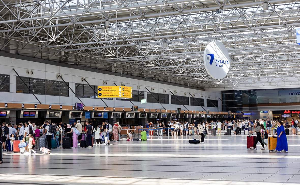 Алексей Смышляев / Global Look Press