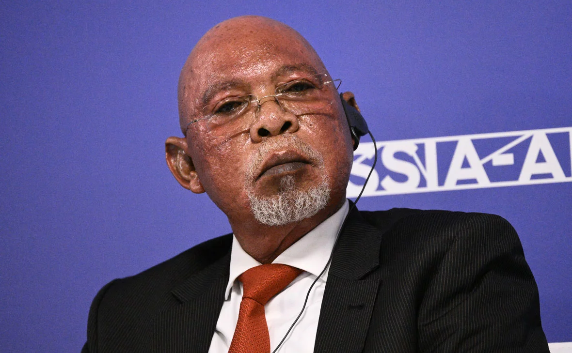 Кирилл Зыков / РИА Новости