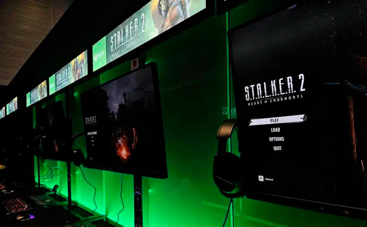  officialstalker / Facebook (входит в корпорацию Meta, признана экстремистской и запрещена в России)