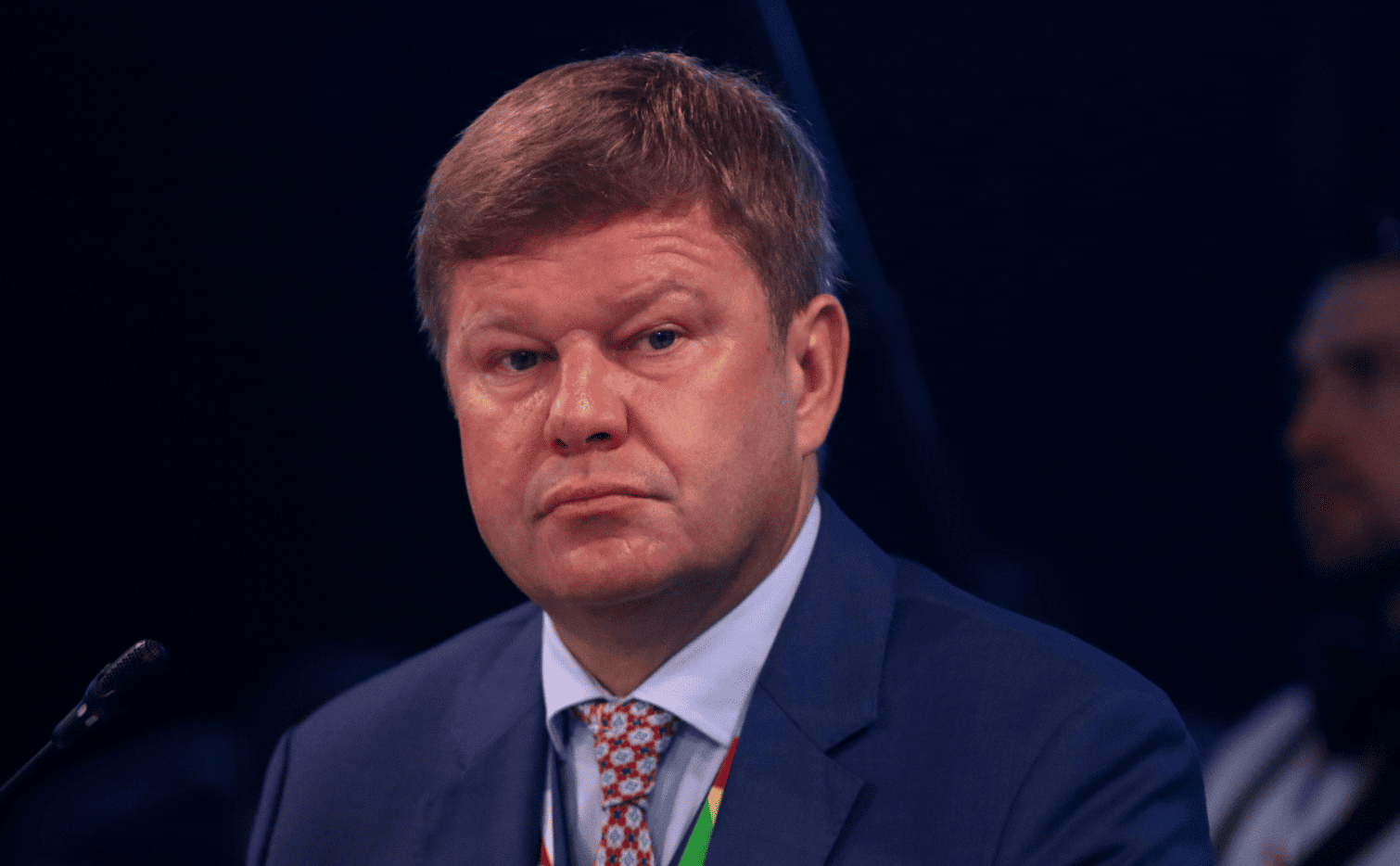 Maksim Konstantinov / Global look press