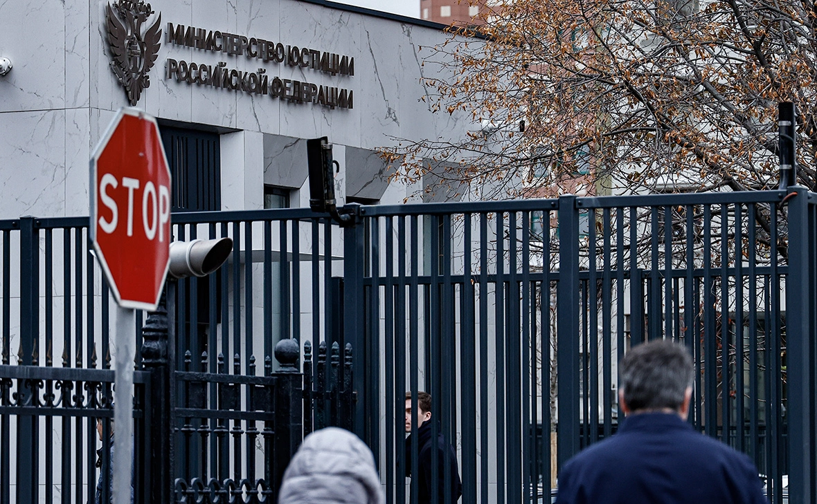 Андрей Любимов / РБК