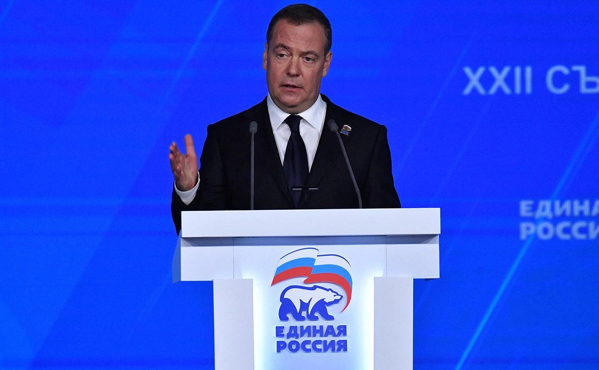 Комсомольская Правда / Global Look Press