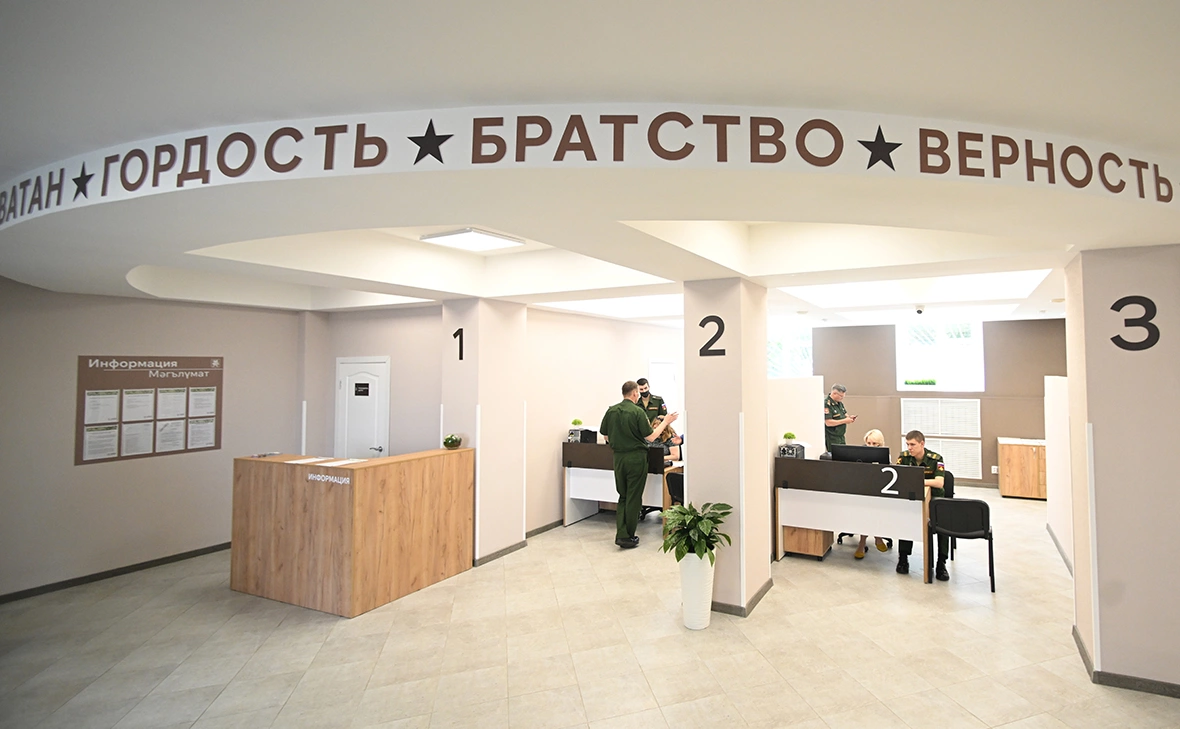 Максим Богодвид / РИА Новости