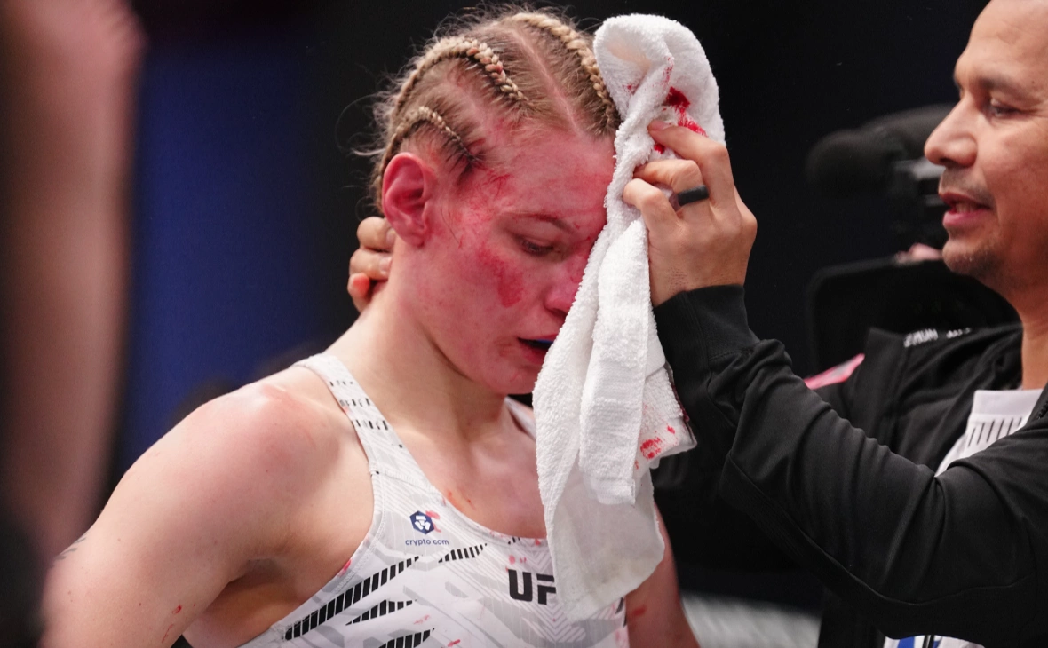 Louis Grasse / Keystone Press Agency / Global Look Press