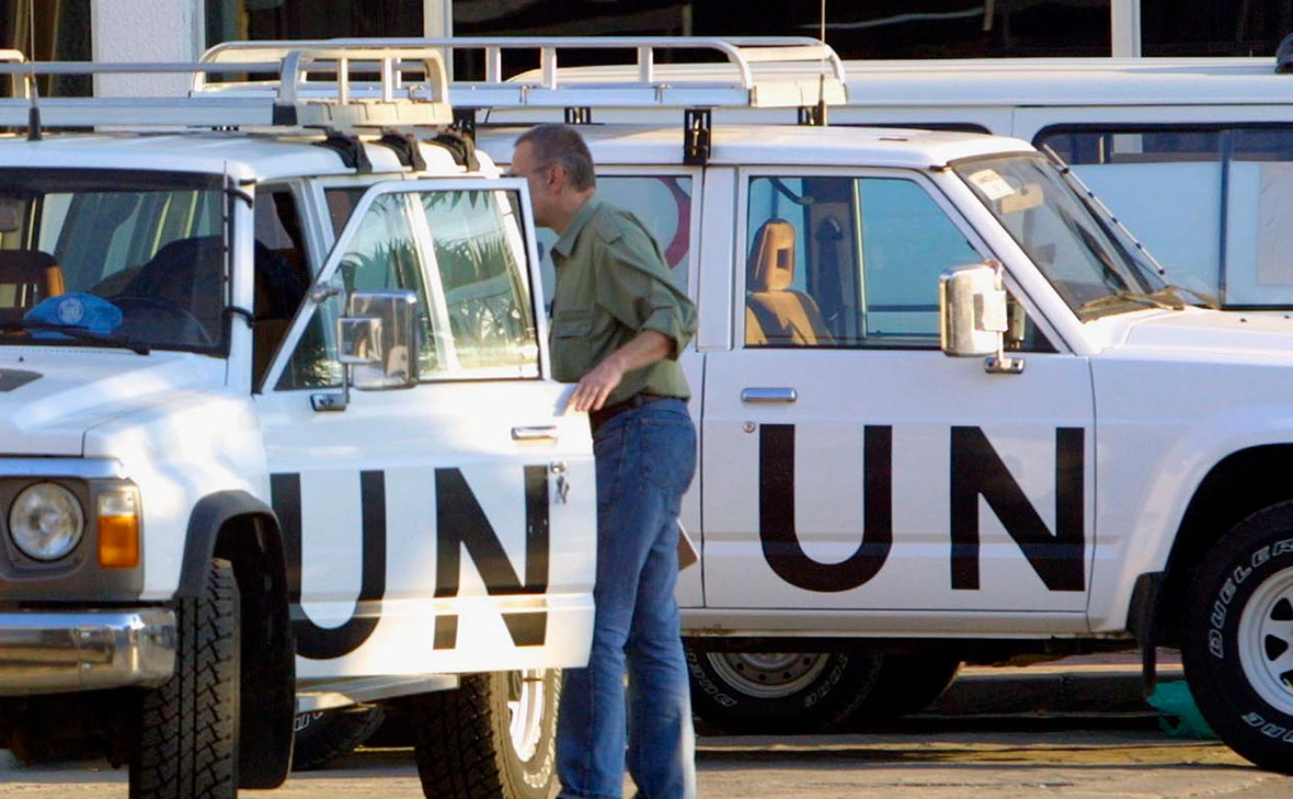 Salah Malkawi / Getty Images