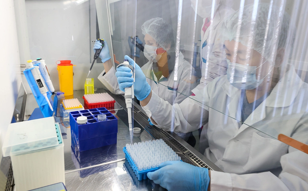 Александр Демьянчук / ТАСС