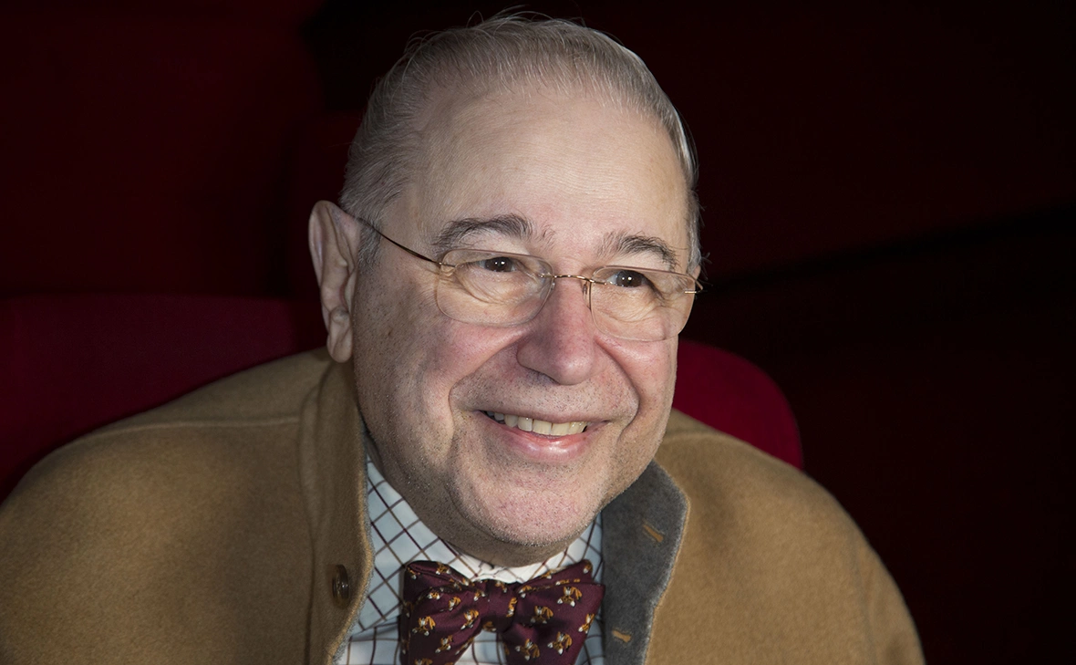 Вадим Тараканов / ТАСС