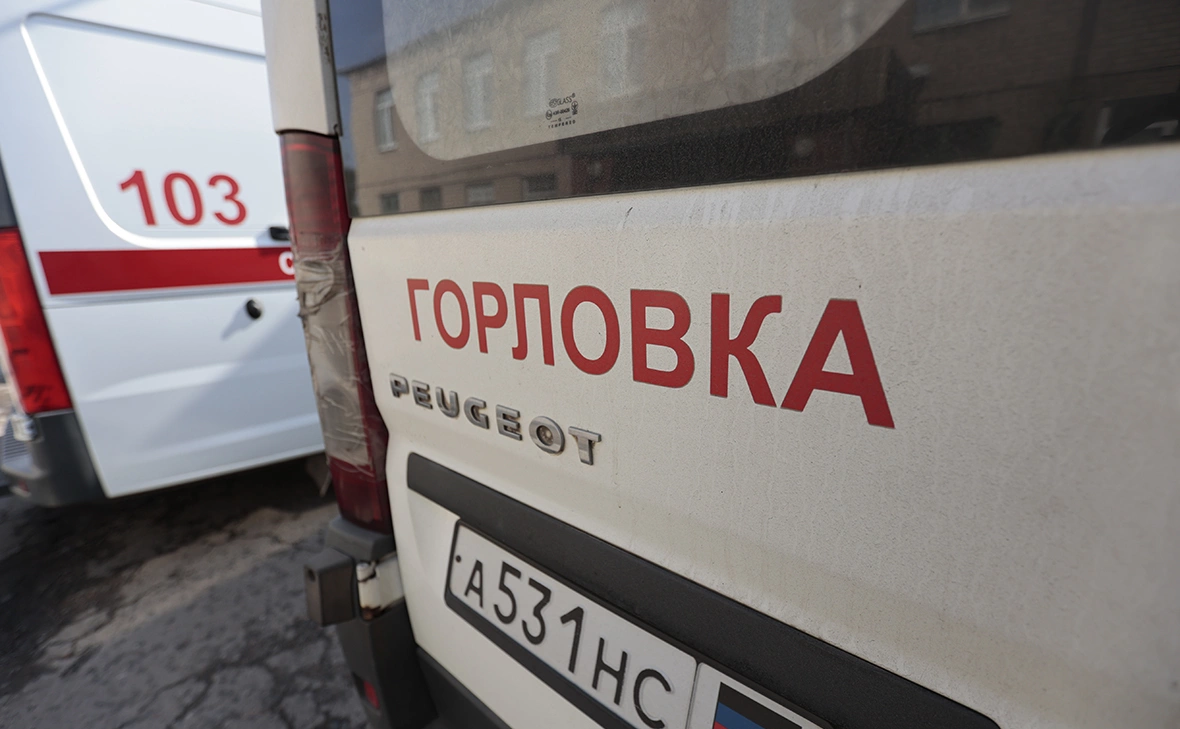 Сергей Аверин / РИА Новости