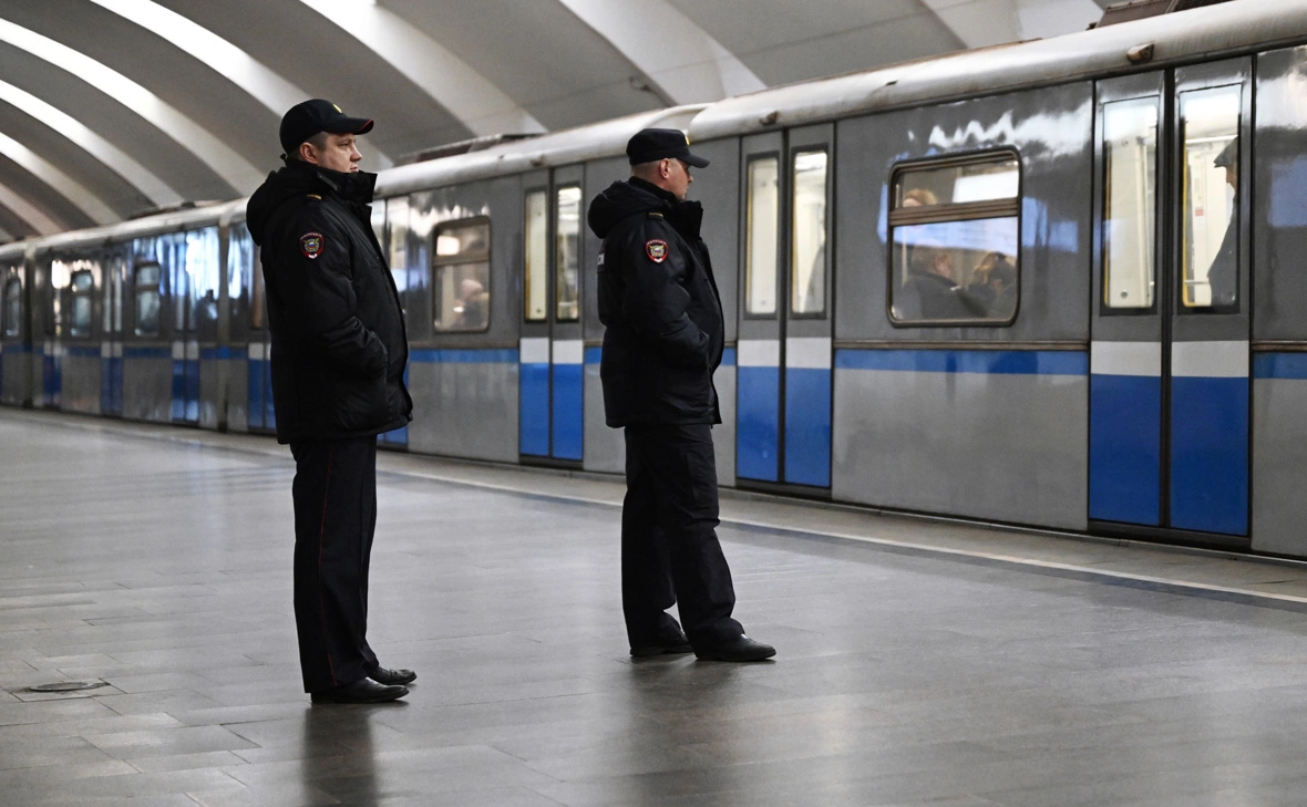 Павел Бедняков / РИА Новости