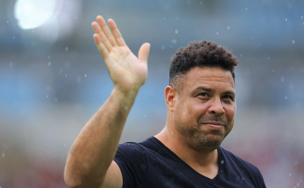 Buda Mendes / Getty Images