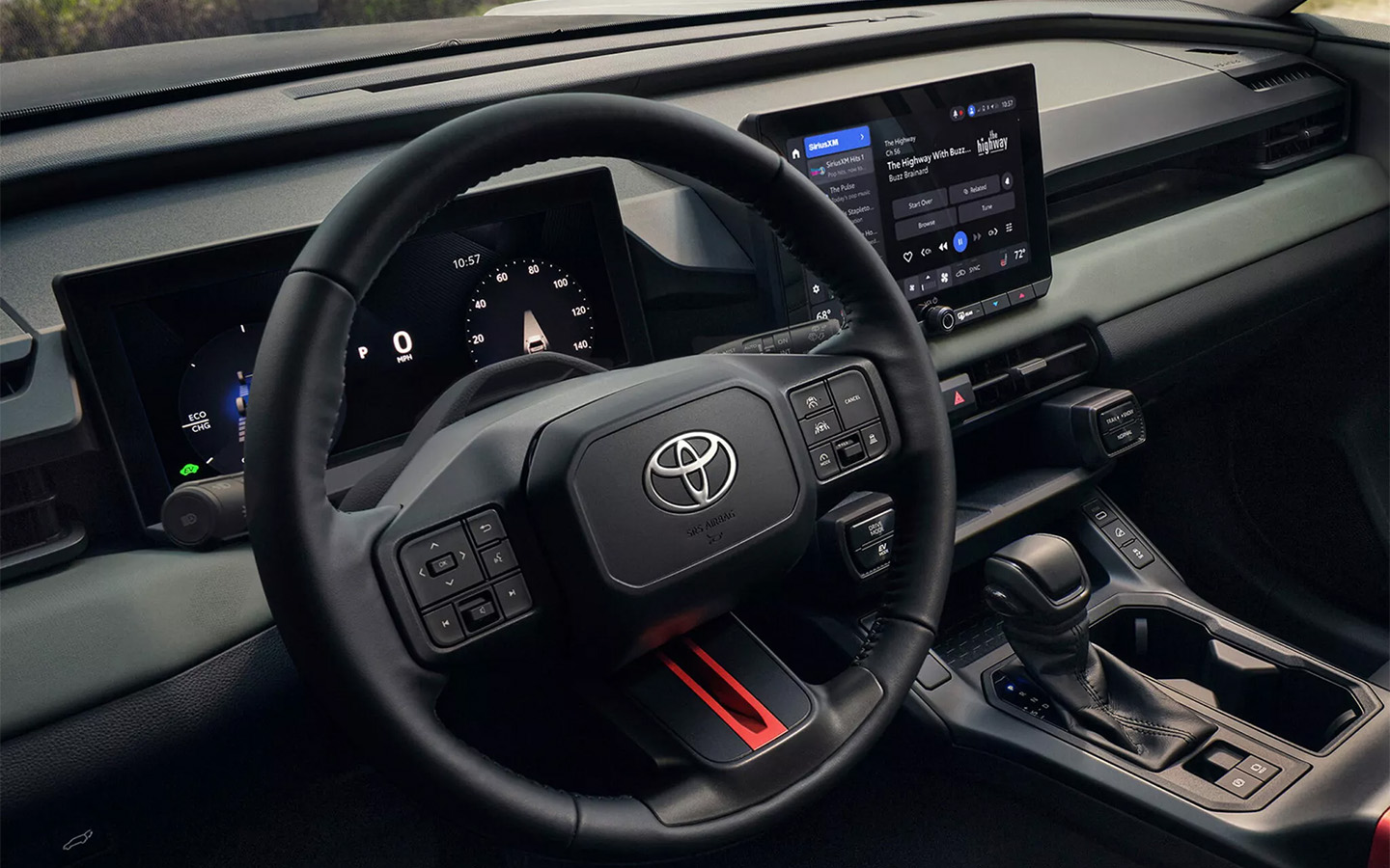 Toyota RAV4 Woodland