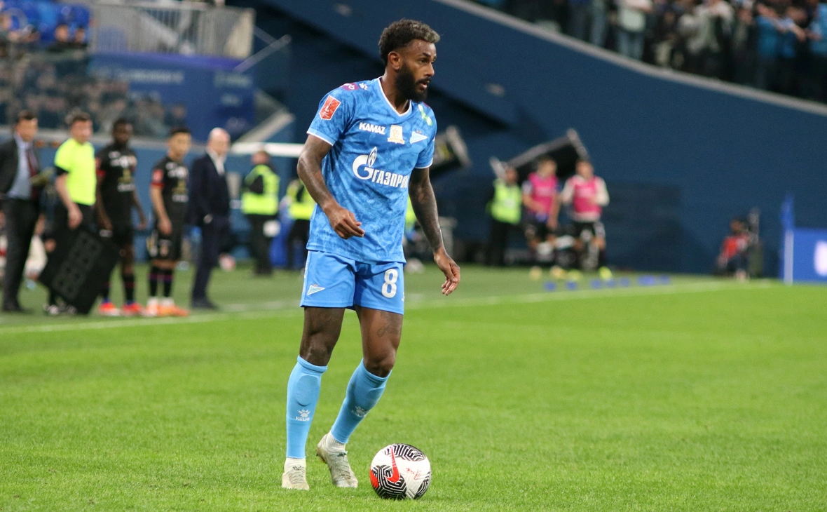 Maksim Konstantinov / Global Look Press