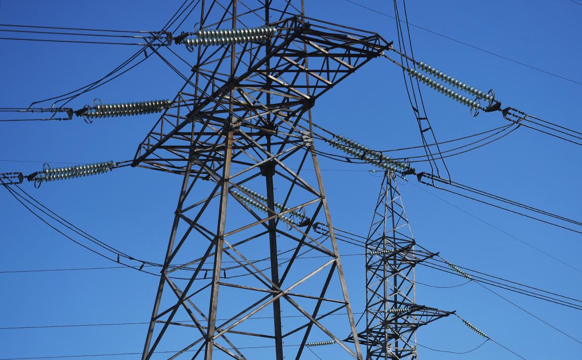 Фото: Павел Лисицын / РИА Новости