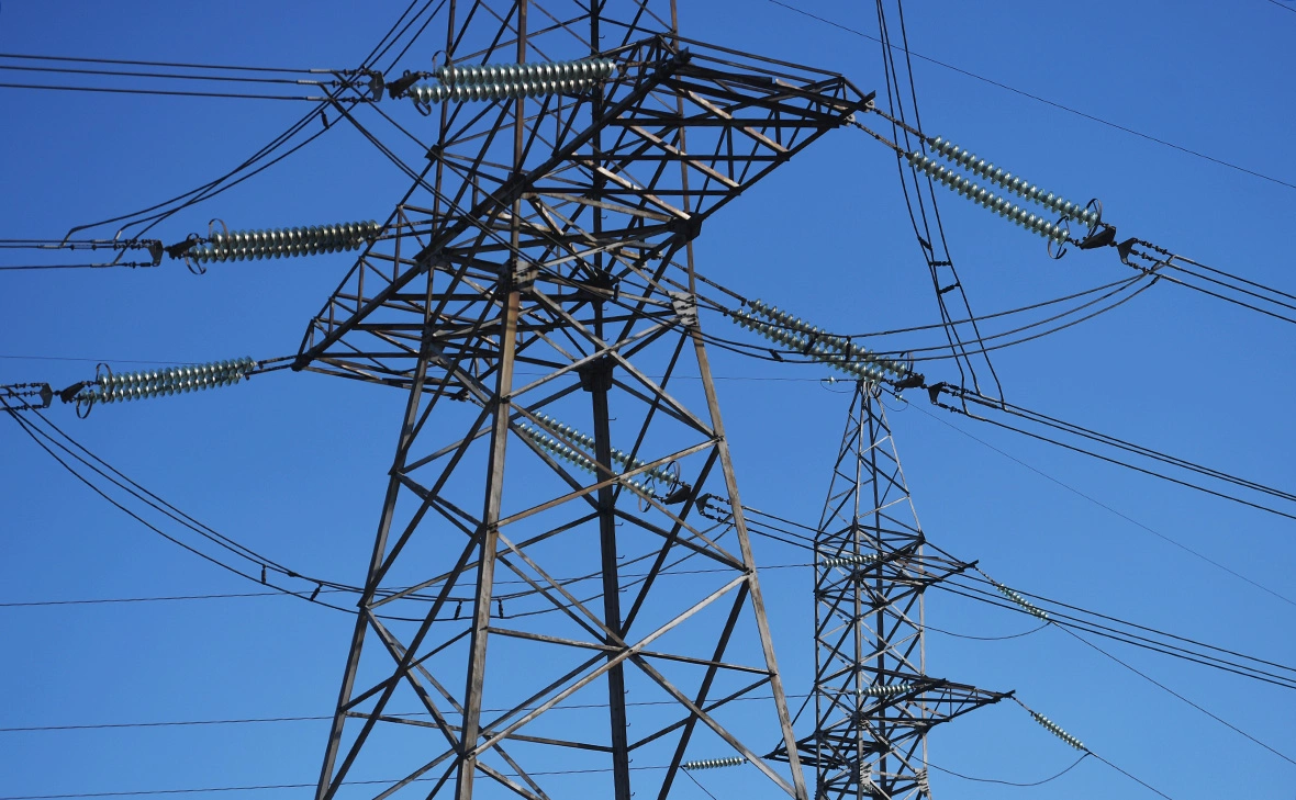 Павел Лисицын / РИА Новости