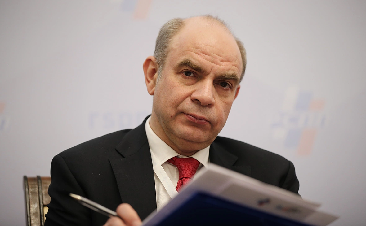Владислав Шатило / РБК