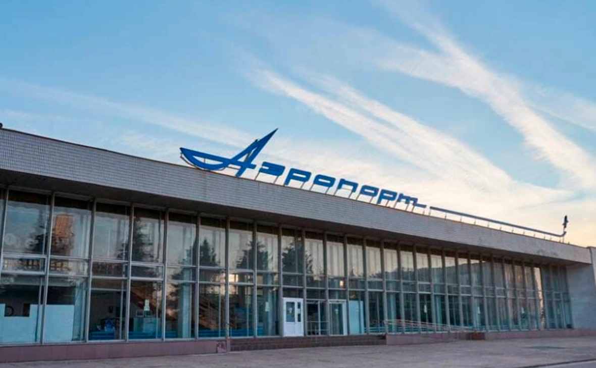 Администрация Тамбовской области