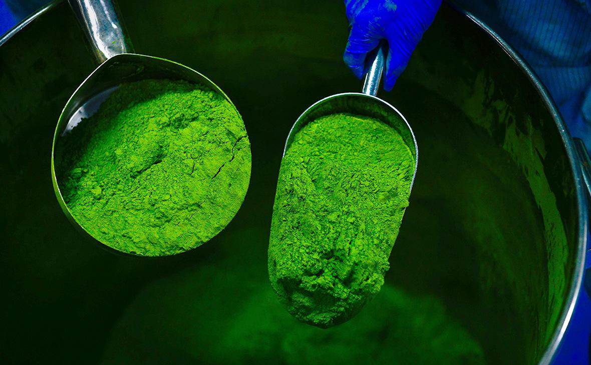 Фото: Yang Wenbin / XinHua / Global Look Press