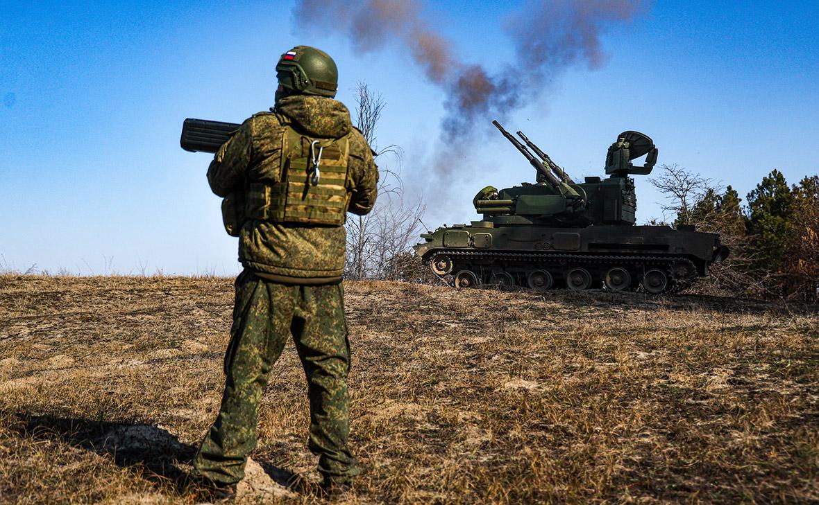 Фото: Алексей Коновалов / ТАСС