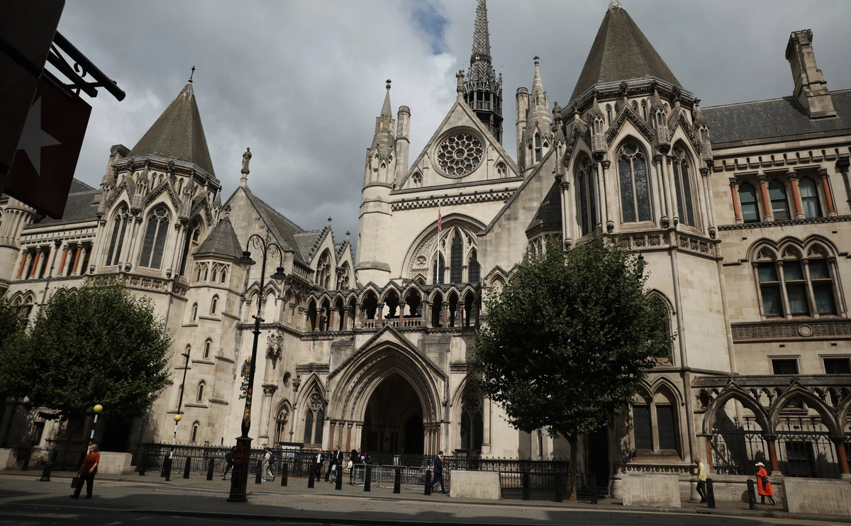 Dan Kitwood / Getty Images