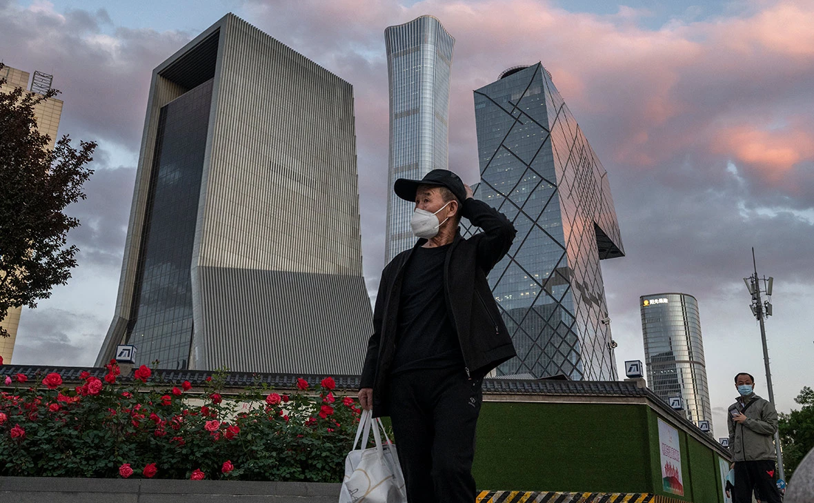 Kevin Frayer / Getty Images