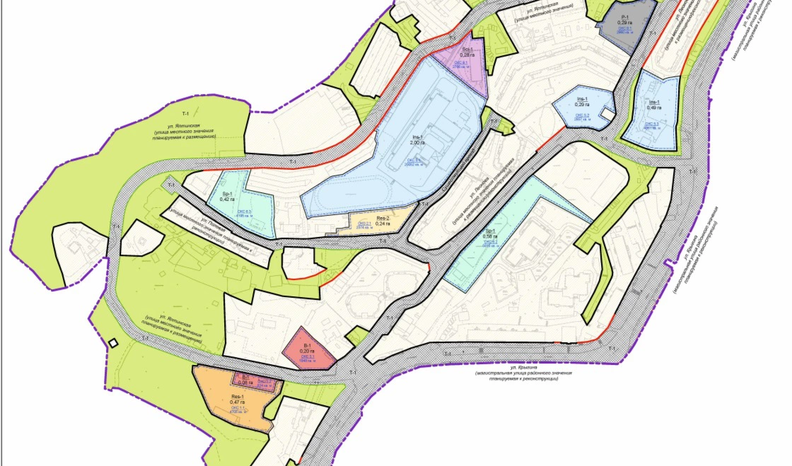 Администрация Владивостока