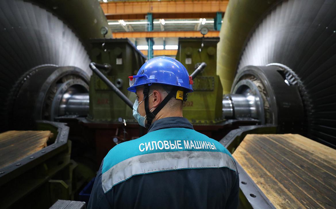 Суд в Сингапуре отклонил требования вьетнамской PVN к «Силовым машинам»