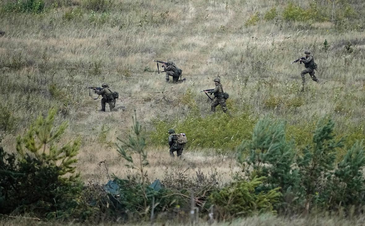 Фото: Павел Бедняков / AP / ТАСС