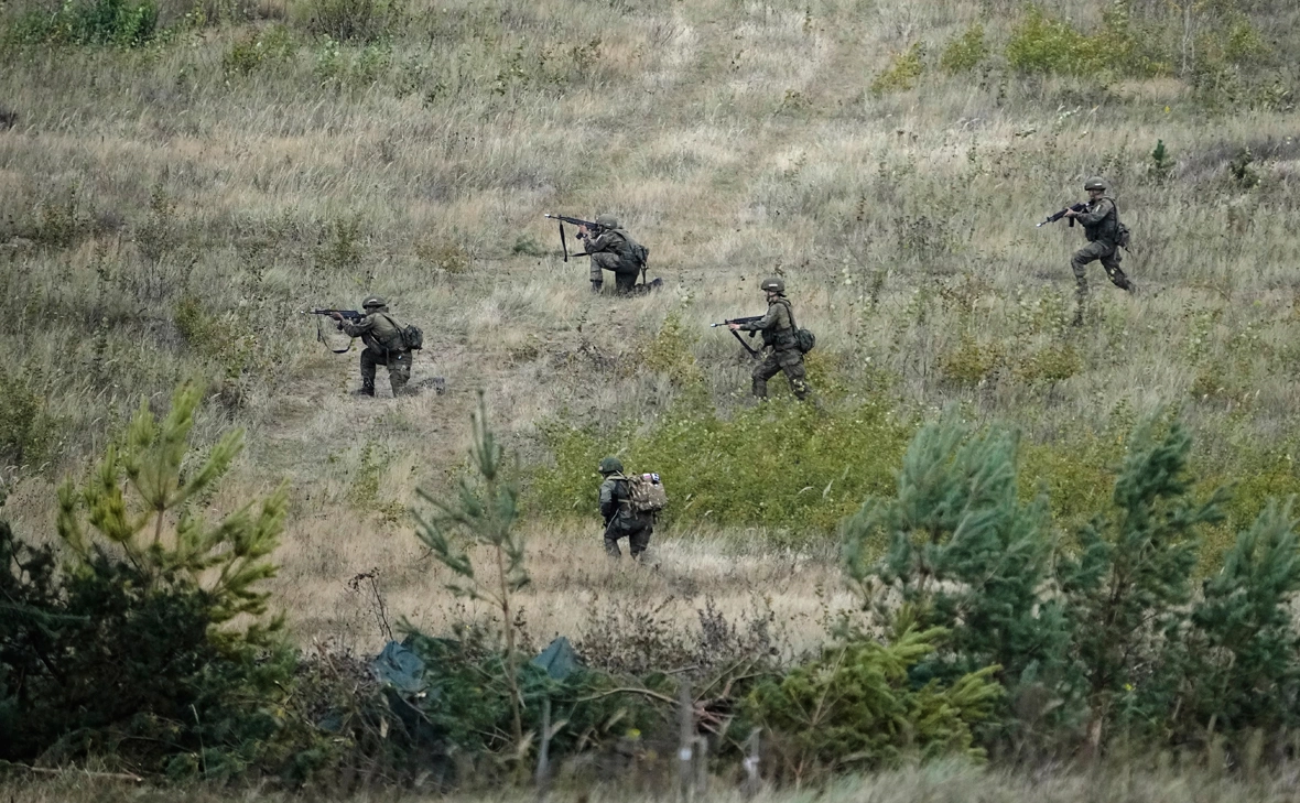 Павел Бедняков / AP / ТАСС